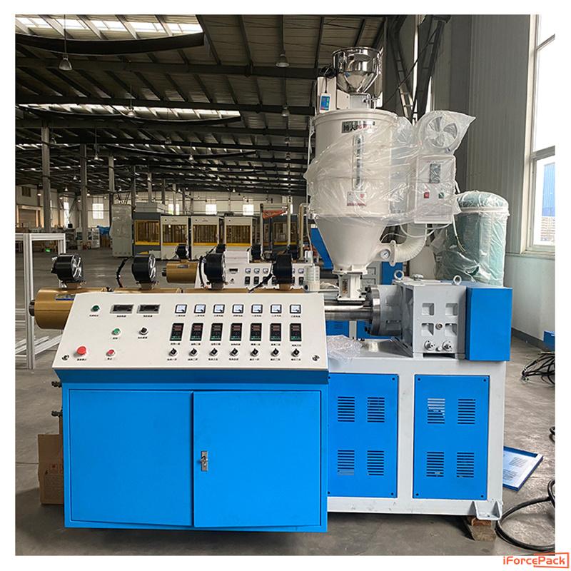 Face mask non woven fabric melt blown producing machine