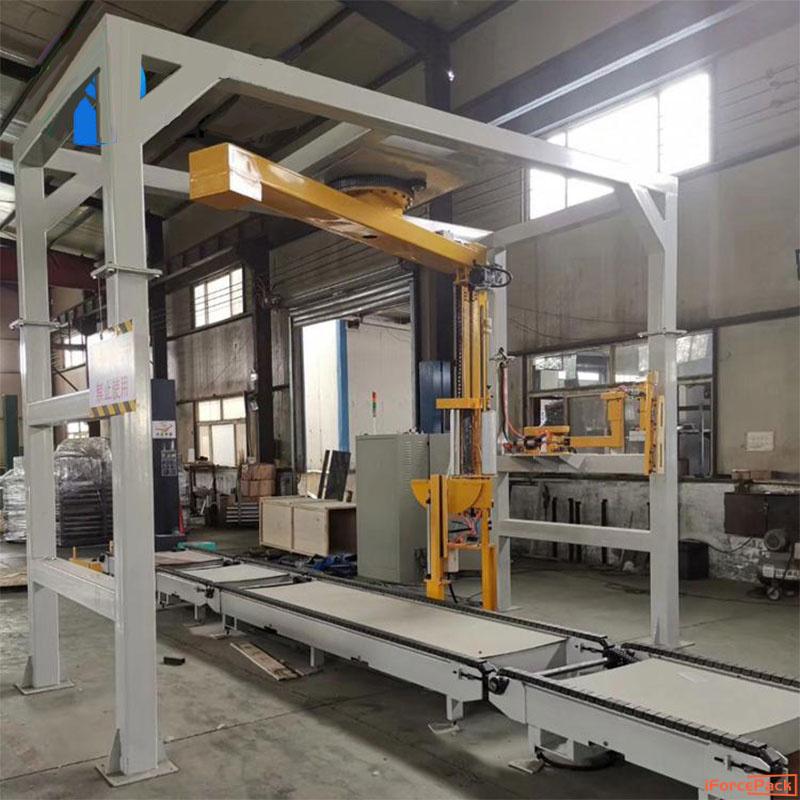 Automatic pallet cargo stretch film wrapping machi02.jpg