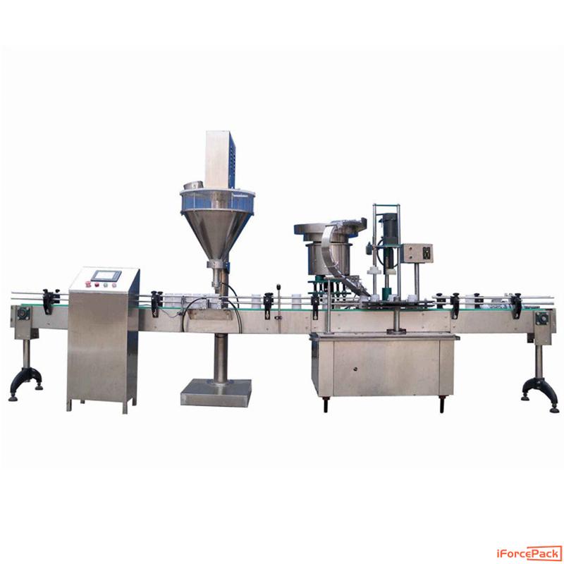 Automatic powder bottle filling capping induction 04.jpg